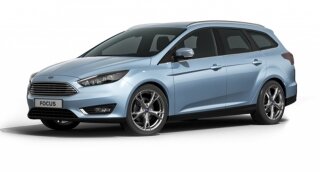 2015 Ford Focus SW 1.6i 125 PS Powershift Titanium Araba kullananlar yorumlar